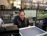 Ivo Honajzer