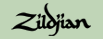 ZILDJIAN