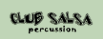 CLUB SALSA