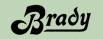 Brady