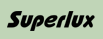 SUPERLUX