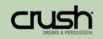 CRUSH DRUMS
