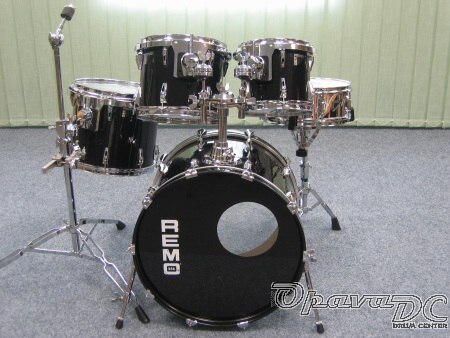 Remo mastertouch shop
