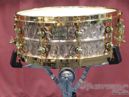 Cadeson snare shop