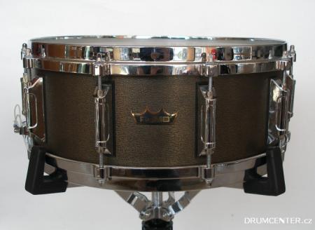Remo gold sales crown drums