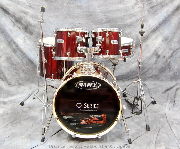 Mapex q 2025