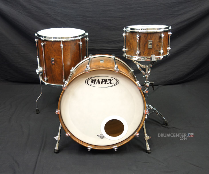 Mapex retrosonic snare cheap