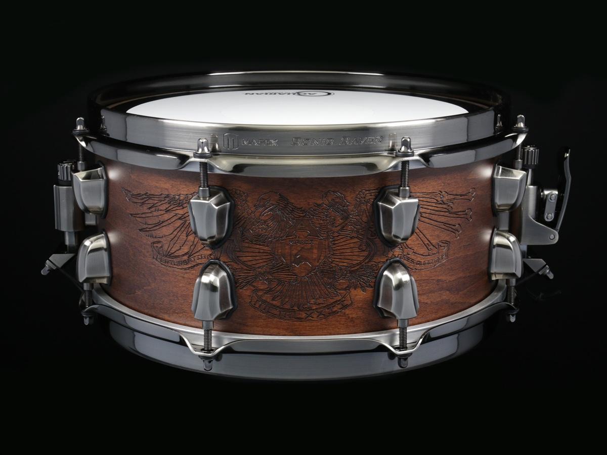 Mapex black discount panther warbird