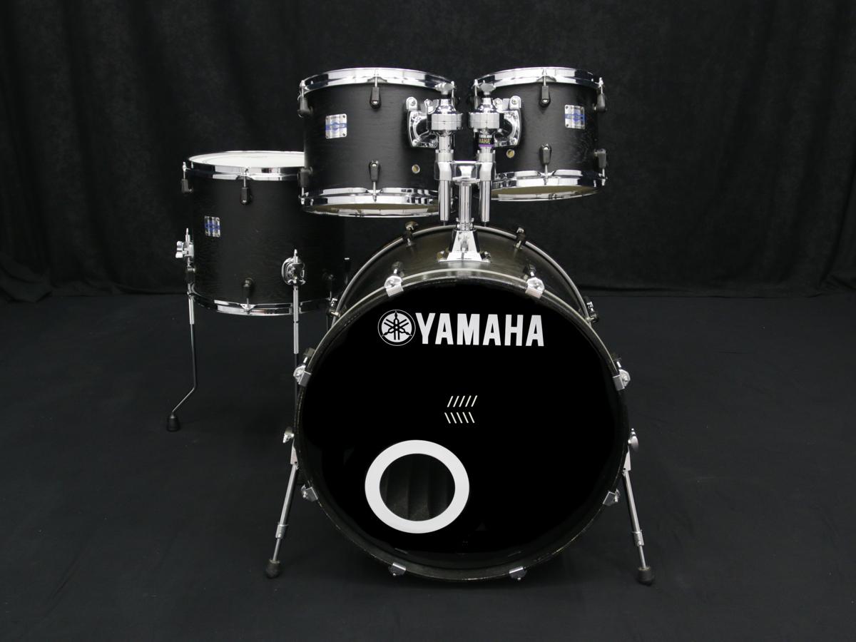 Yamaha stage shop custom advantage nouveau