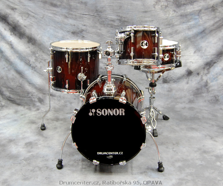 Sonor force 3007 clearance
