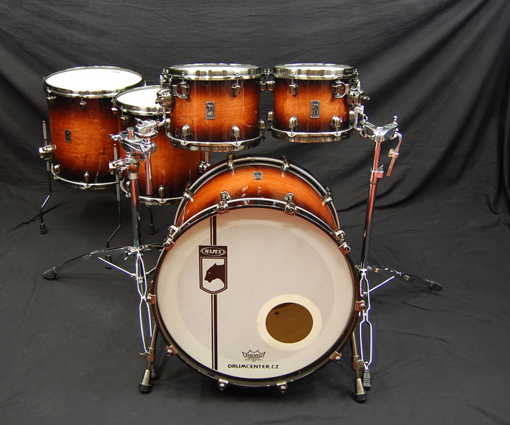 Mapex black panther blaster discount