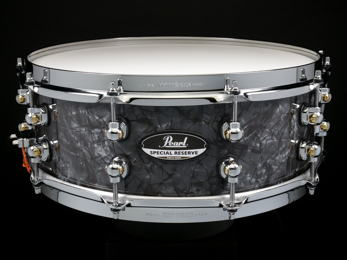 Pearl special reserve snare new arrivals