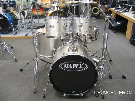 MAPEX Q series 16 x 20 8 x 10 9 x 12 14 x 14 Drumcenter.cz