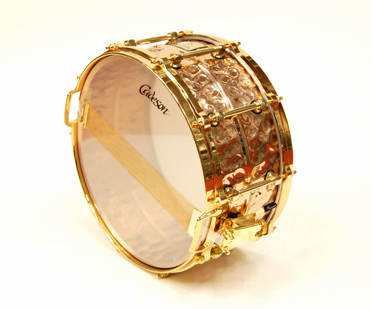 CADESON Royal 14x6 5