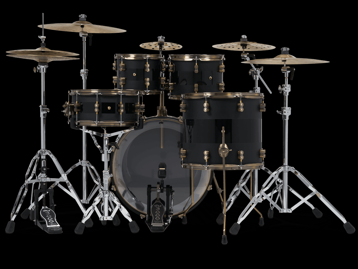 Pdp 20th anniversary kit clearance