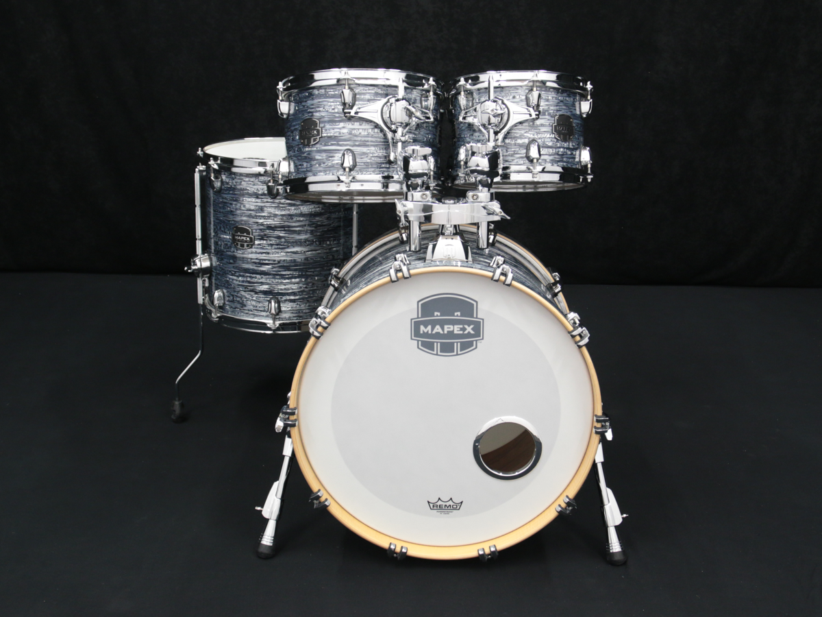 Mapex saturn v tour on sale