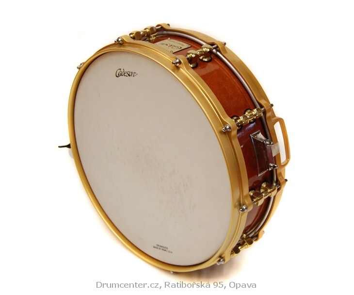 Cadeson royal store custom snare