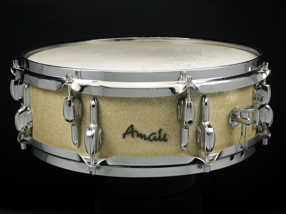 Amati snare store