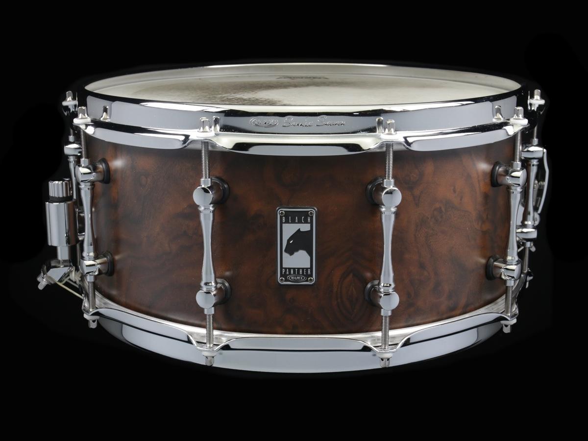 Mapex outlet retrosonic snare