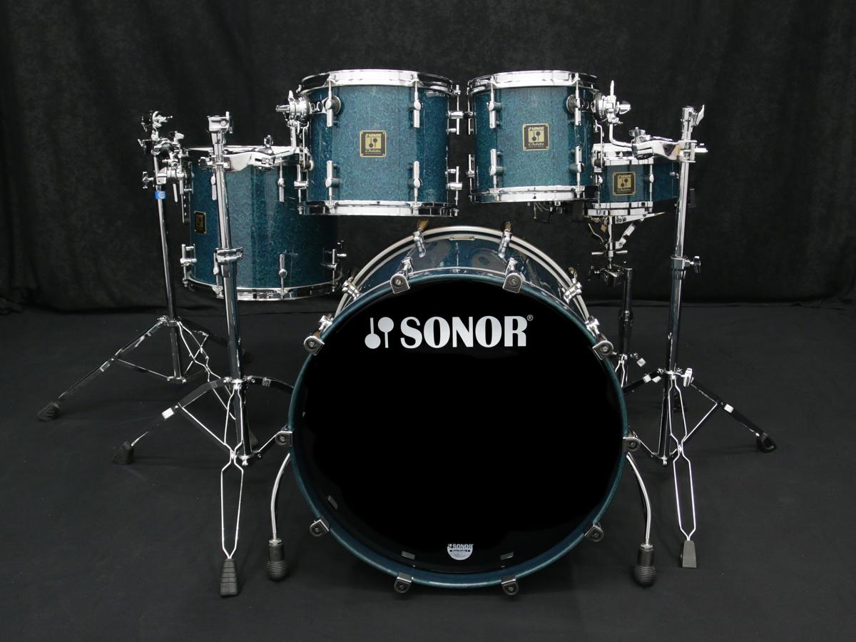 Sonor delite outlet