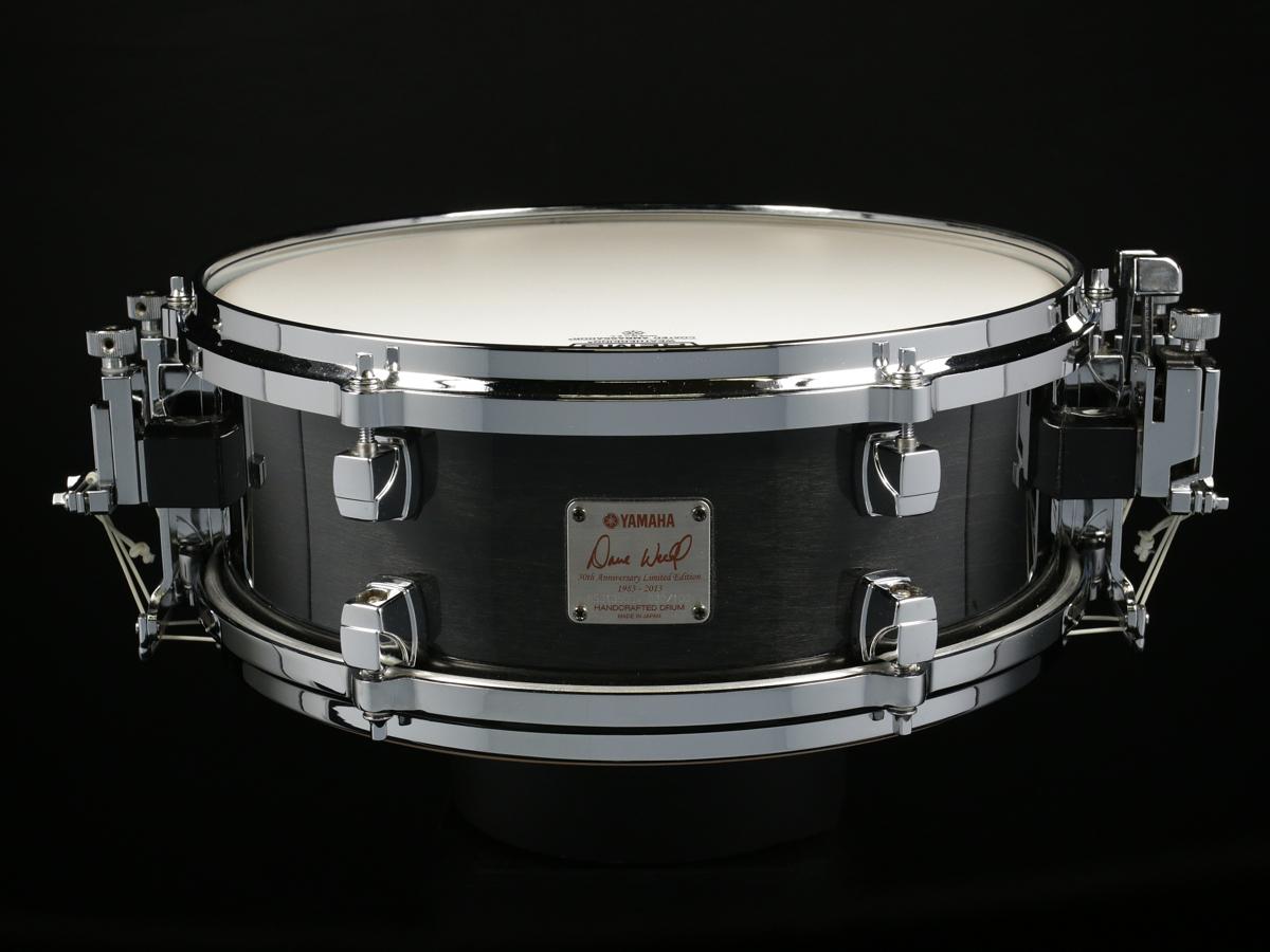 Yamaha dave weckl snare 2025