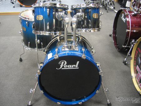 PEARL-Session-SMX,16x20,8x10,9x12,11x14 | Drumcenter.cz