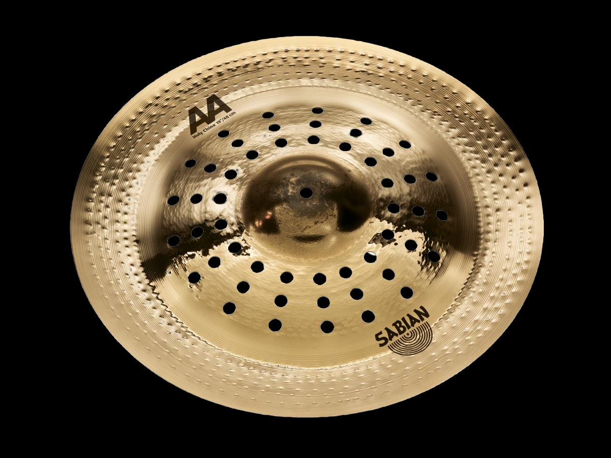 Chad smith holy china deals