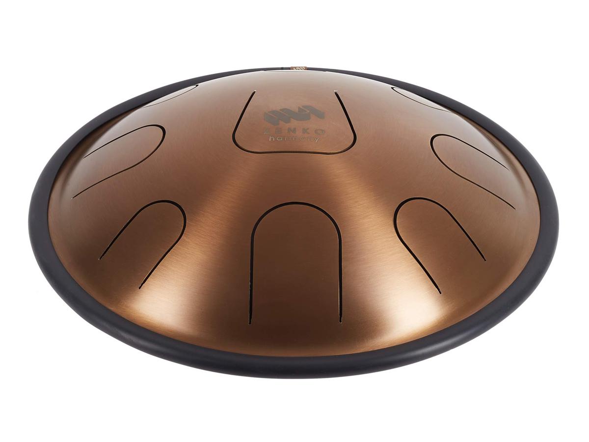 Metal sounds zenko drum zen05 harmony outlet