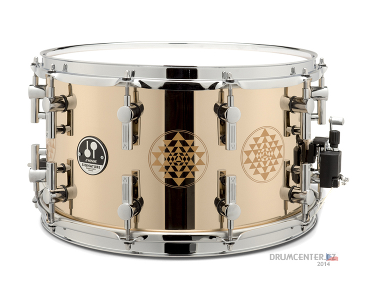 SONOR Signature 14x8