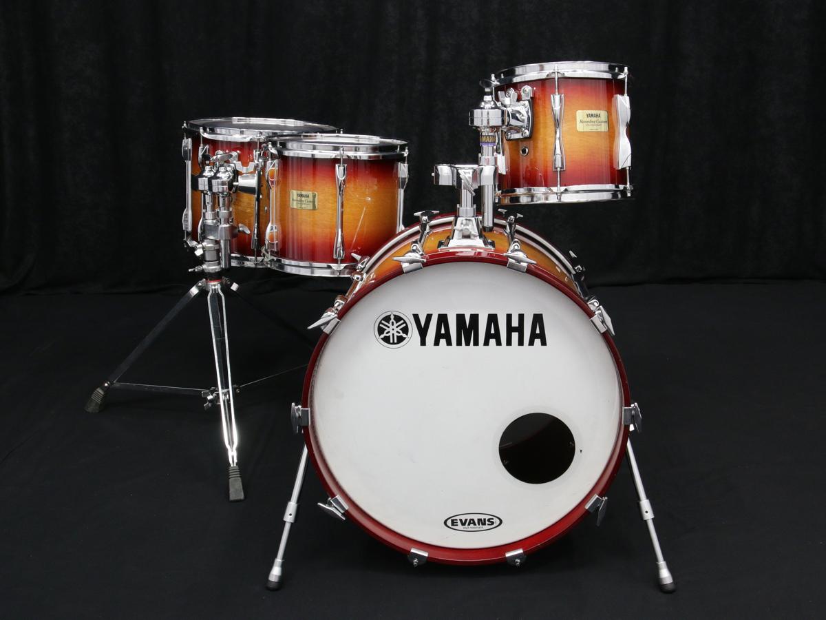 Yamaha recording custom 20th anniversary on sale