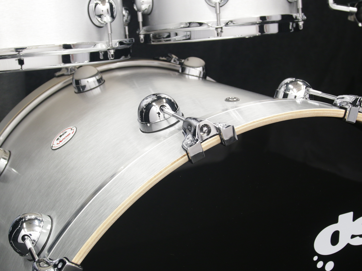 DS DRUMS Venom BD22,T10,12,F16 Drumcenter.cz