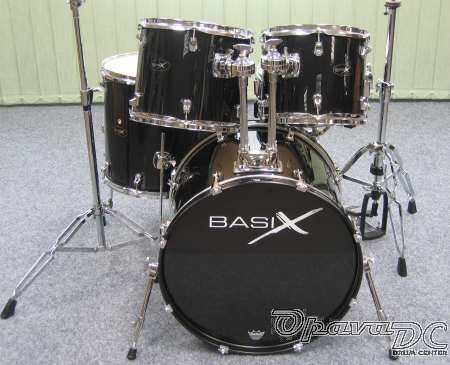 Basix drums on sale