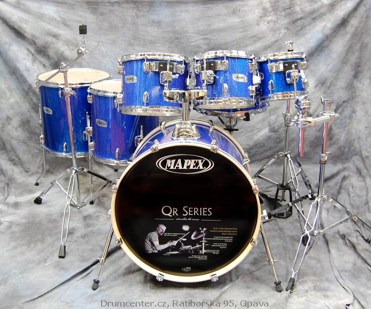 Mapex shop q series