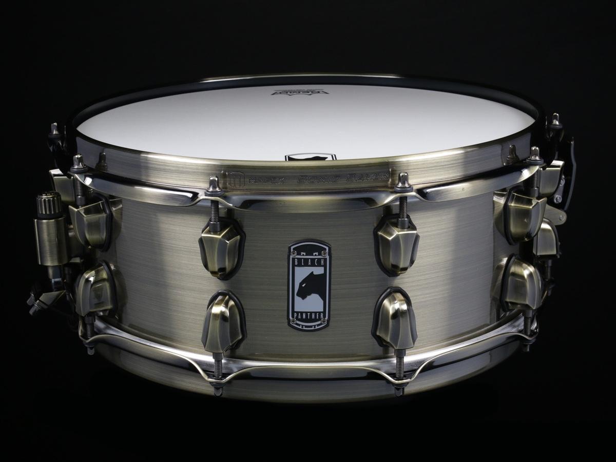 Mapex brass cat on sale