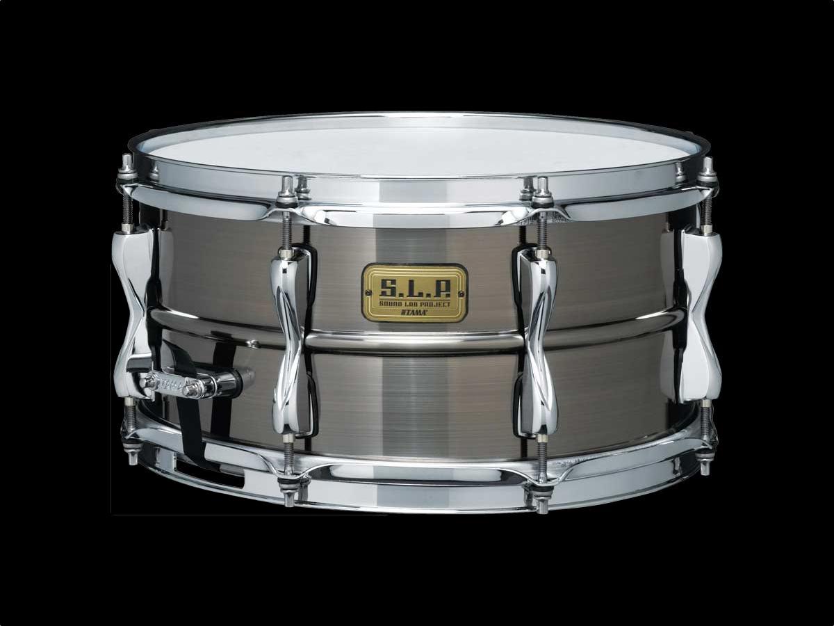 Tama slp sonic clearance steel 13x6 5