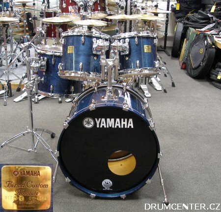 Birch shop custom absolute