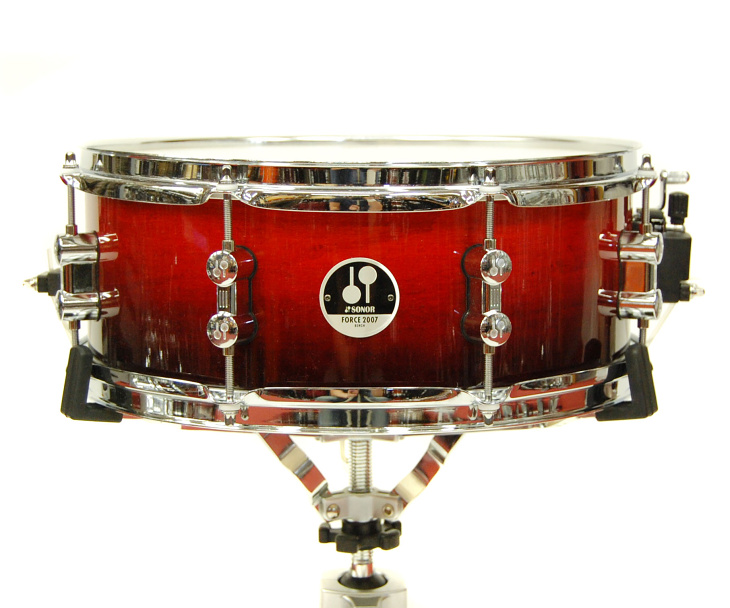 Sonor force 2007 snare sale