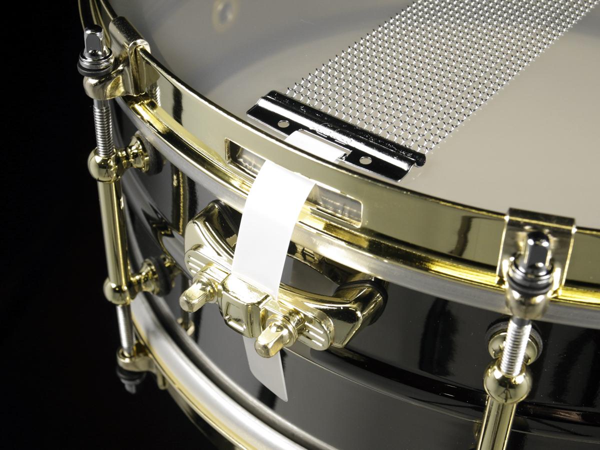 Ludwig 110th anniversary black beauty discount