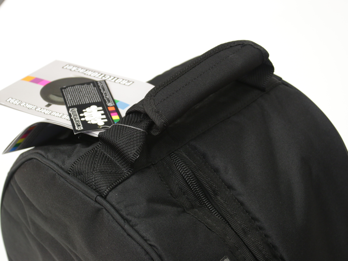 PROTECTION RACKET N14X14F 14x14" Nutcase pouzdro pro FT Drumcenter.cz