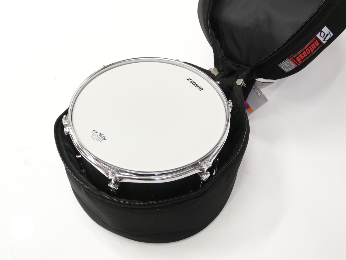 PROTECTION RACKET N14X14F 14x14" Nutcase pouzdro pro FT Drumcenter.cz