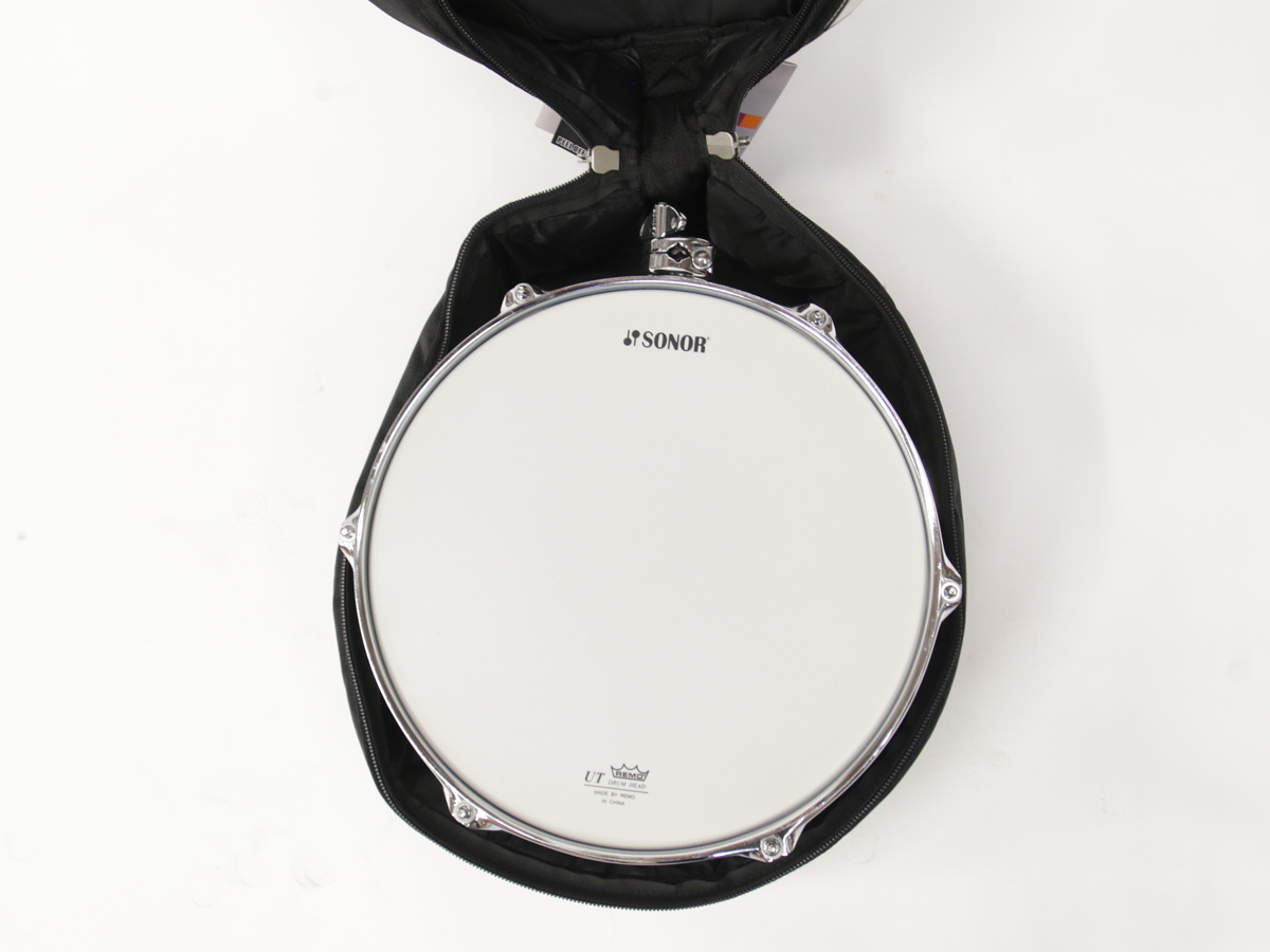 PROTECTION RACKET N14X14F 14x14" Nutcase pouzdro pro FT Drumcenter.cz