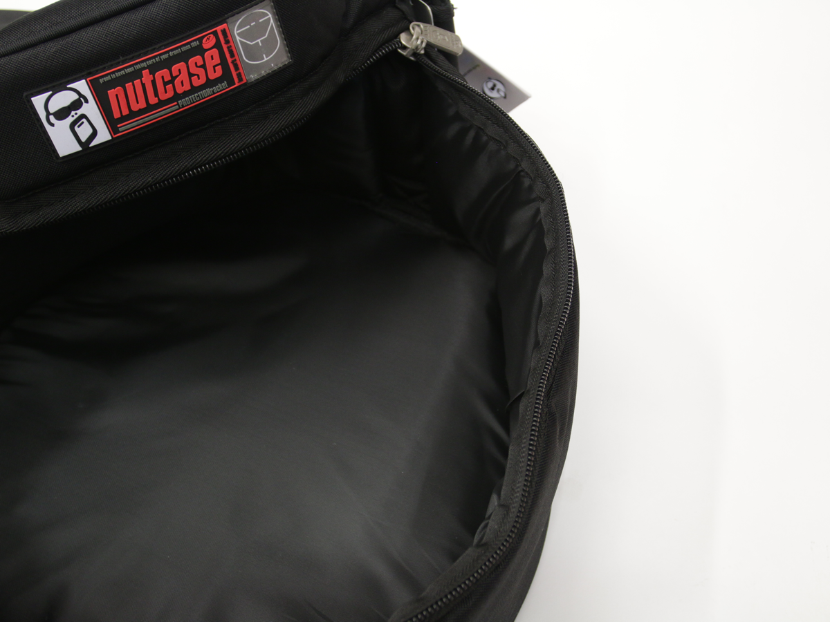 PROTECTION RACKET N14X14F 14x14" Nutcase pouzdro pro FT Drumcenter.cz