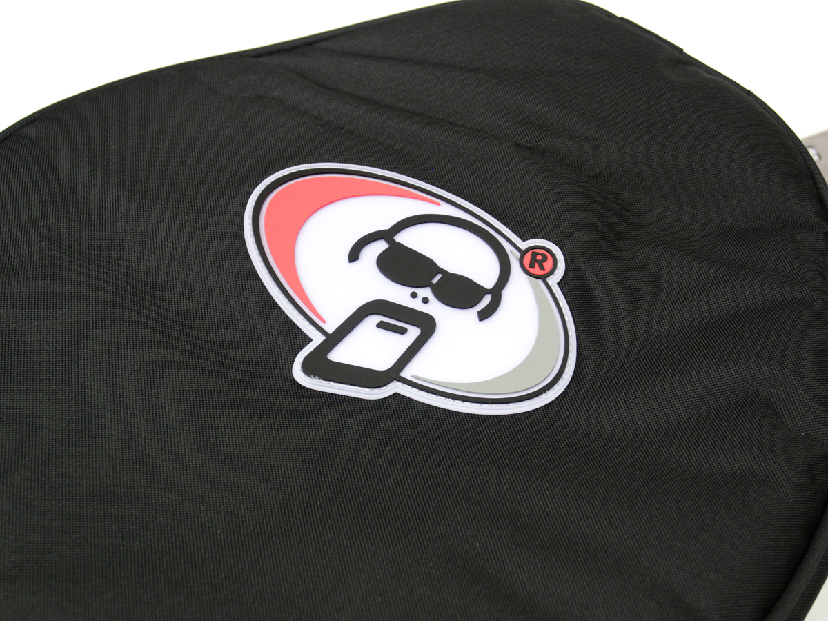 PROTECTION RACKET N14X14F 14x14" Nutcase pouzdro pro FT Drumcenter.cz