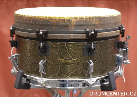 Mondo snare top