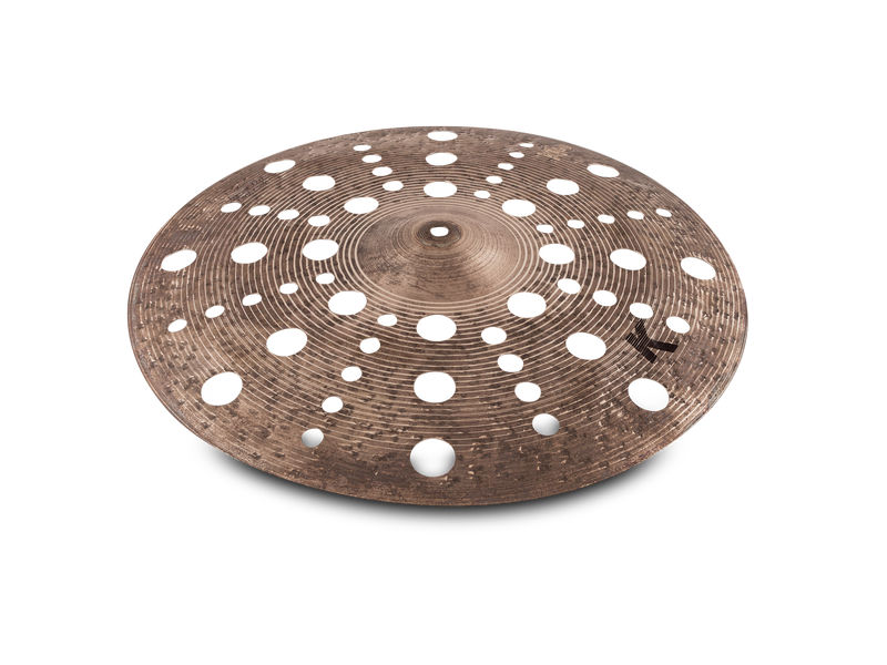 ZILDJIAN K CUSTOM 21