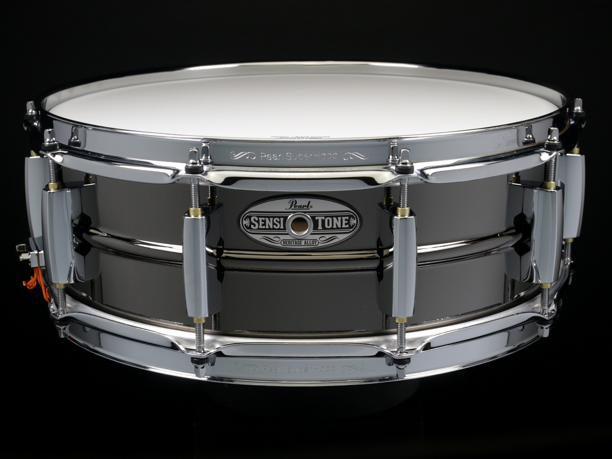 PEARL SensiTone Brass 14x5