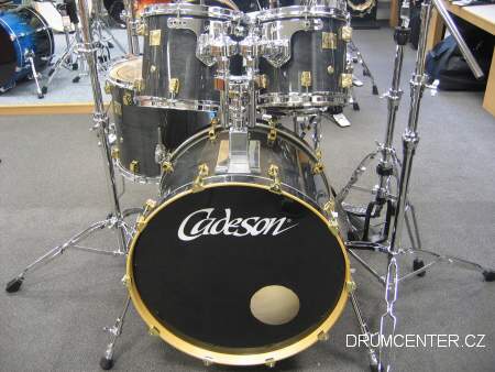CADESON Studio Serie 16x22 9 x10 10 x12 14 x14 Drumcenter.cz