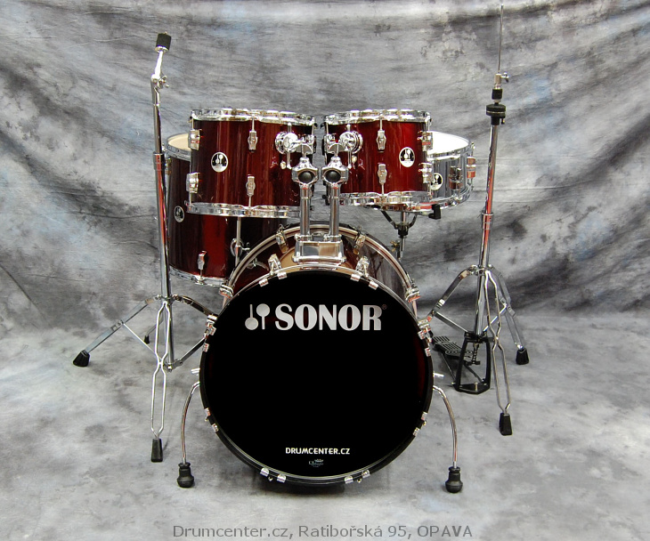 Sonor force 507 outlet