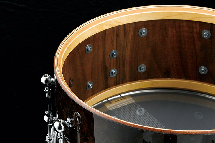TAMA Star Reserve vol.3 14x6 5