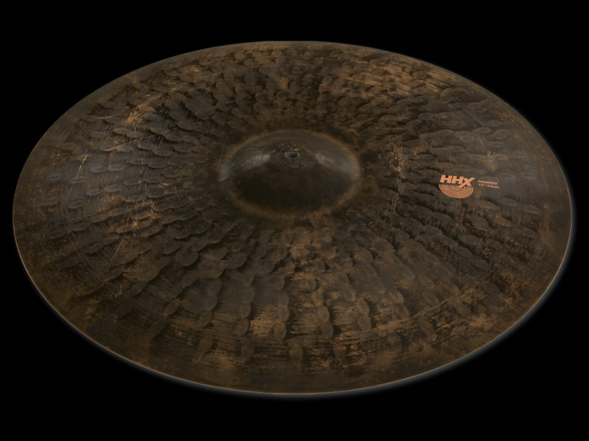 SABIAN HHX 22